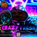 Deekembeat - CRAZY-FRESH