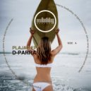 D-Parra & Tripmann - Plajah