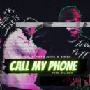 Yung Fly & Poetik Justis & Dee MC - Call My Phone (feat. Dee MC) (Original Mix)