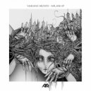Marco Rane & Concrete Djz - Sea