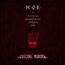 M.O.B. & Deadghostrotten & Lethal Dose & P-Nut - DIGITAL MURDER (feat. Deadghostrotten, Lethal Dose & P-Nut) ()