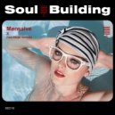 Mønsalve & Steph Morales - X [Feat Steph Morales] (feat. Steph Morales) ()