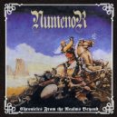 Númenor - Carven Stone