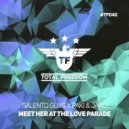 Paki & Jaro & Salento Guys - Meet Her at the Love Parade (Original Mix)