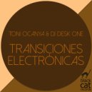 Toni Ocanya & DJ Desk One - Acid Fluid (Original Mix)