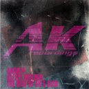 AK - Mad Hipster