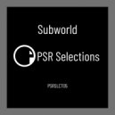 Anders (BR) - The Latest Intiution (Original Mix)