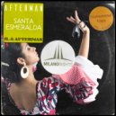 Afterman - Santa Esmeralda (DJ Tools)