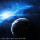 Nicky Welton - Space Game (Radio Mix)