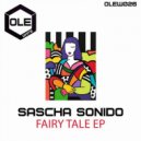 Sascha Sonido - Take It Slow