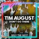 Tim August - Mousehunt
