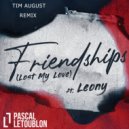 Pascal Letoublon - Friendships