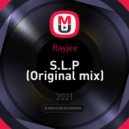 Rayjee - S.L.P (Original mix)