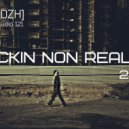 Serdzh - Fucking Non Reality (Re-Mastered)