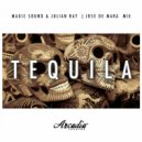 Magic Sound & Julian Ray - Tequila (Jose De Mara Mix)