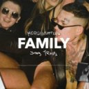 MORGENSHTERN Yung Trappa - FAMILY (Gonja intro edit)