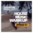 Stan Carroll - House Is Soul