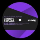 Groove Armada - JB and the Drive