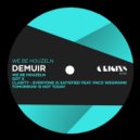 Demuir - Tomorrow Is Not Today