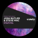 Josh Butler, Steve Mac - No Need To Hide
