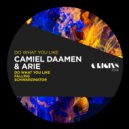 Camiel Daamen, Arie - Do What You Like (Original Mix)