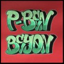 P-Ben - Beyon