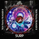 TECH THAI & Tracker B - Surp (Original Mix)