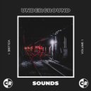 Jay Ward - Open Up (Original Mix)