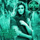 Djs Vibe - Magic Trance Mix 2021