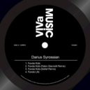 Darius Syrossian - Favela Life