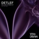 Detlef - Road To Nowhere