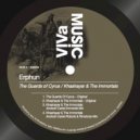 Erphun - Khashayar & The Immortals