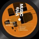 Strict Border - Kamanche