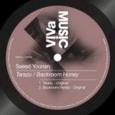 Saeed Younan - Backroom Honey