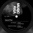David Pher - Ain't Nobody