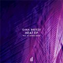 Gina Breeze - Heat