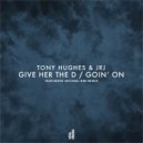 JRJ - Goin On (Original Mix)