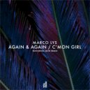 Marco Lys - Again & Again