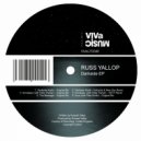 Russ Yallop - Darkside Radio (Eskuche & Nu Sky Remix)