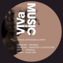 Darius Syrossian & Nyra - Osasuna