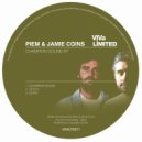Piem & Jamie Coins - Let's C