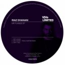 Riaz Dhanani - Mr Flange