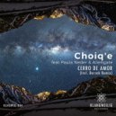 Choiq\'e & Paula Neder & Aliengate & Derrok - Cerro De Amor (Derrok Remix)