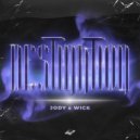 Jody & WICK - Destination (feat. WICK)