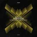 Bluntac & Brian Bettini - Robotoid (Brian Bettini Remix)
