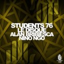 Le Disque - Volbre (Original Mix)