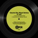 Eduardo Alba & Miguel Barboza & Savi - Nocturnos (feat. Savi) (Joy Marquez Remix)
