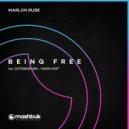 Marlon Rube, Mashbuk Music - Being Free (Extended Mix)