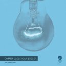 Carara - Dark Window