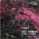 Ket Robinson - Clara